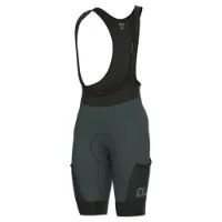 Alé Griss Cargo Cykelbyxor Alé Griss Cargo Cykelbyxor