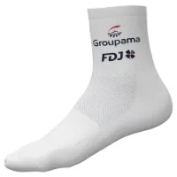 Alé Groupama Fdj 2023 Q-skin Strumpor Alé Groupama Fdj 2023 Q-skin Strumpor