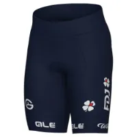 Alé Groupama Fdj 2025 Cykelbyxor Alé Groupama Fdj 2025 Cykelbyxor