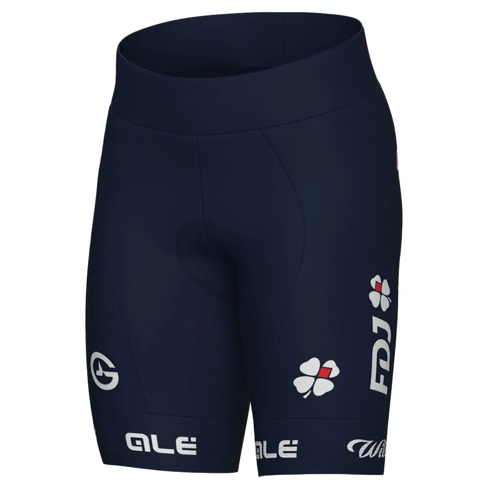 Alé Groupama Fdj 2025 Cykelbyxor Alé Groupama Fdj 2025 Cykelbyxor