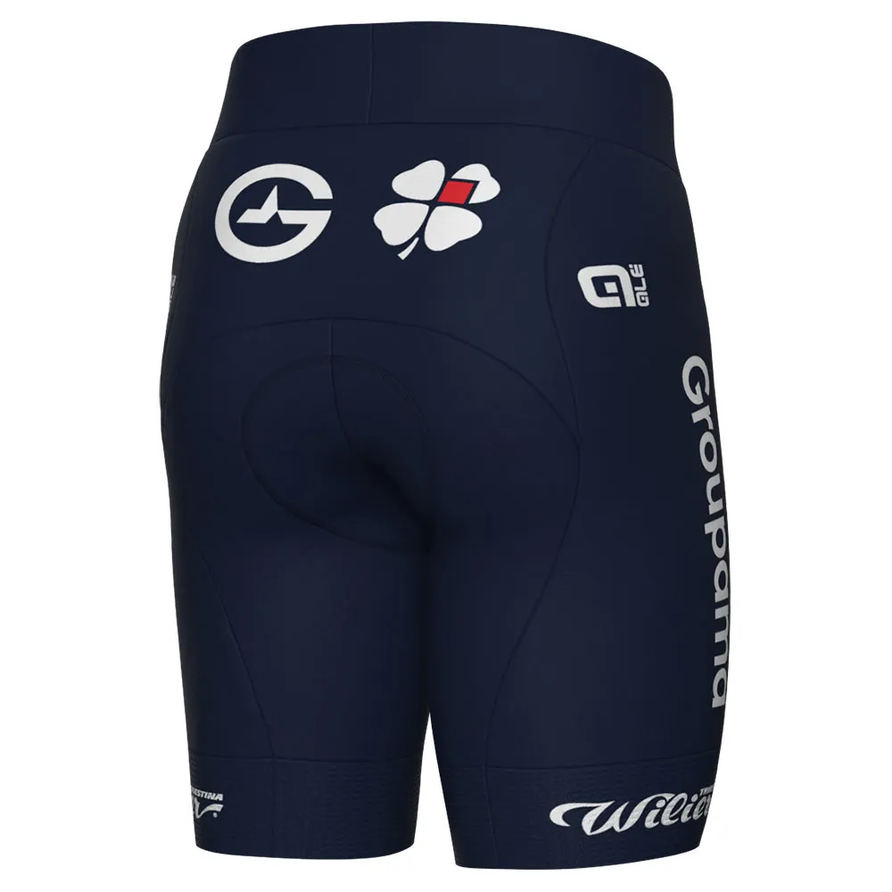 Alé Groupama Fdj 2025 Cykelbyxor