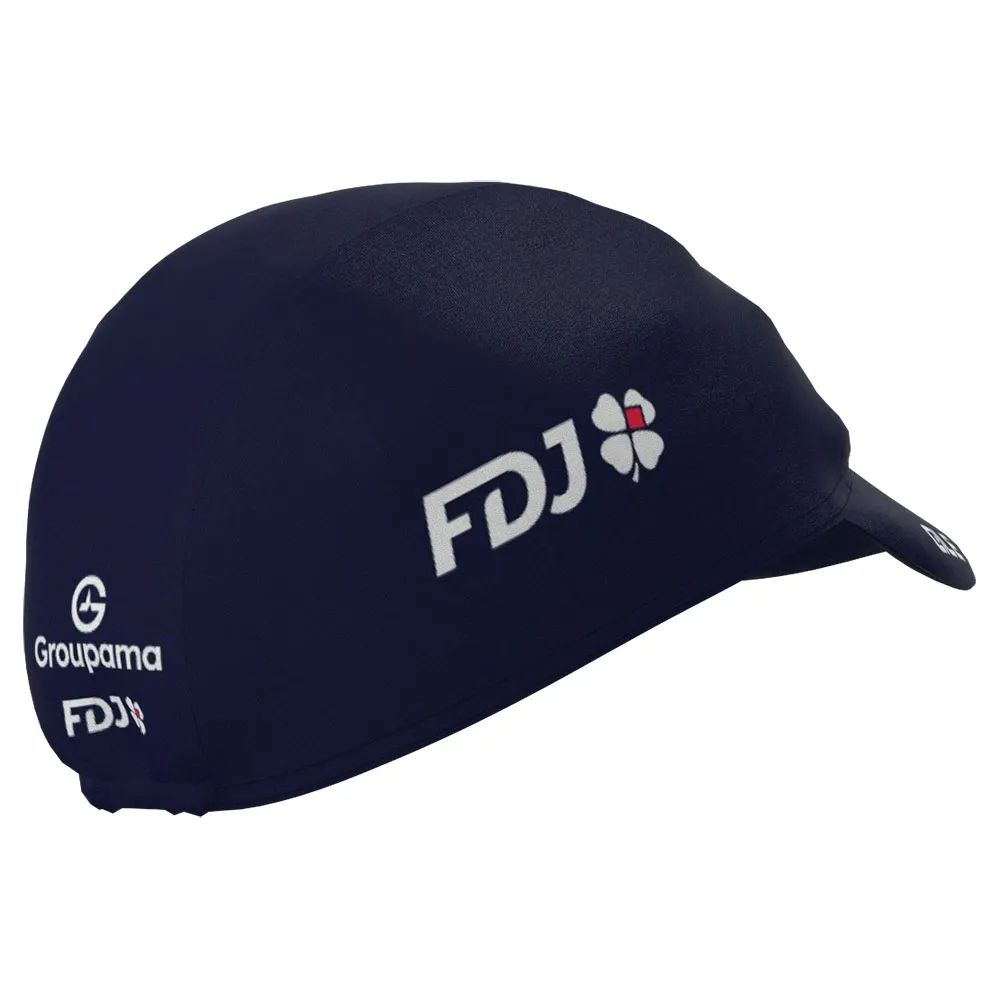 Alé Groupama Fdj 2025 Keps, Blue Alé Groupama Fdj 2025 Keps, Blue