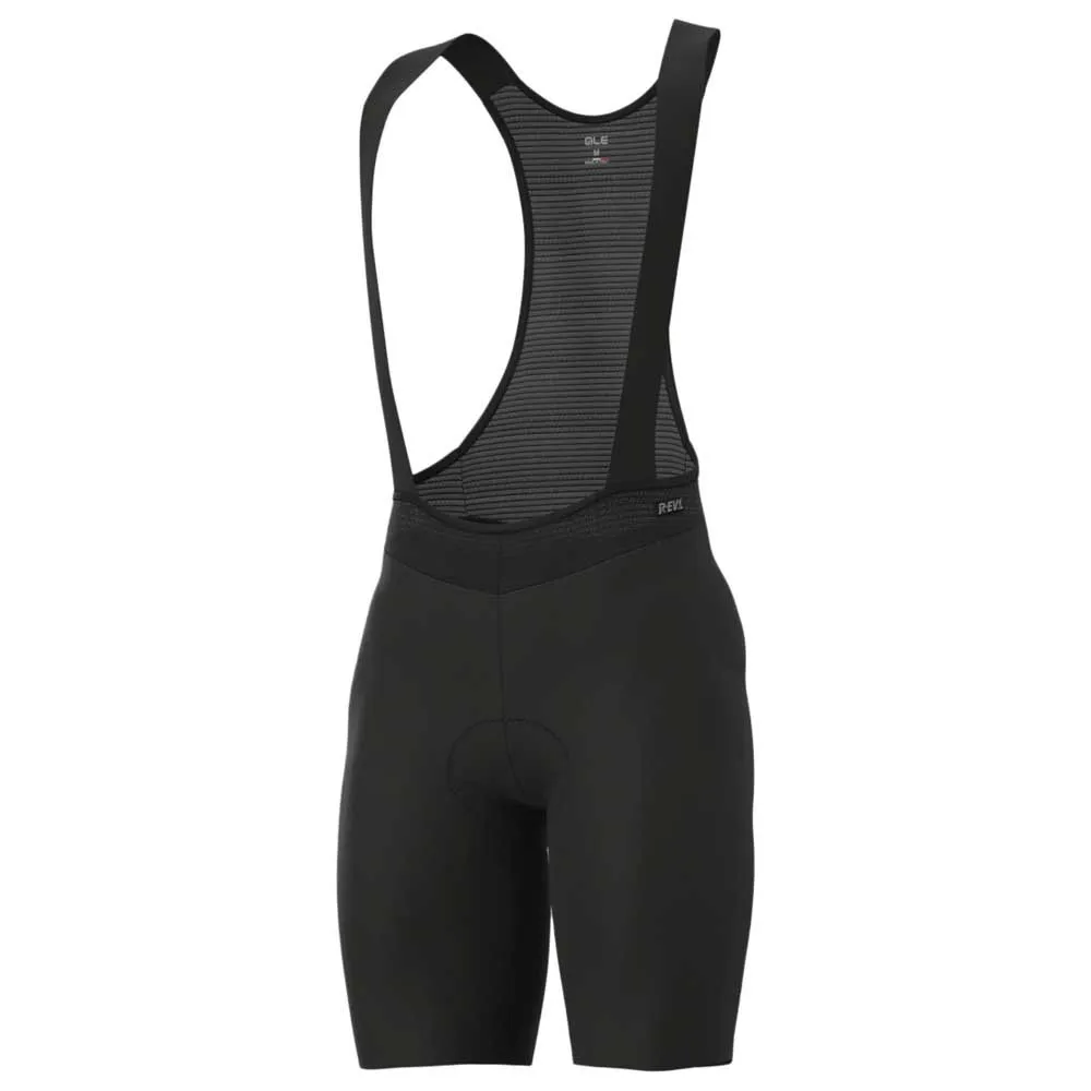 Alé Hammer Cykelbyxor, Black