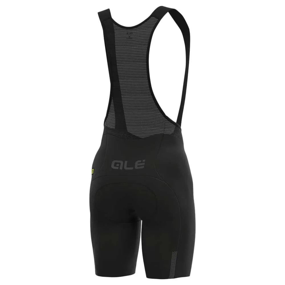Alé Hammer Cykelbyxor, Black