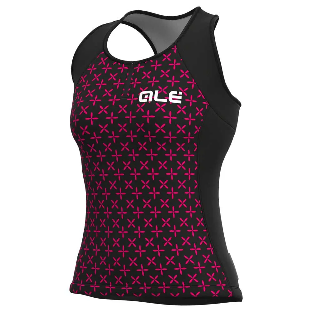 Alé Helios ärmlös T-shirt