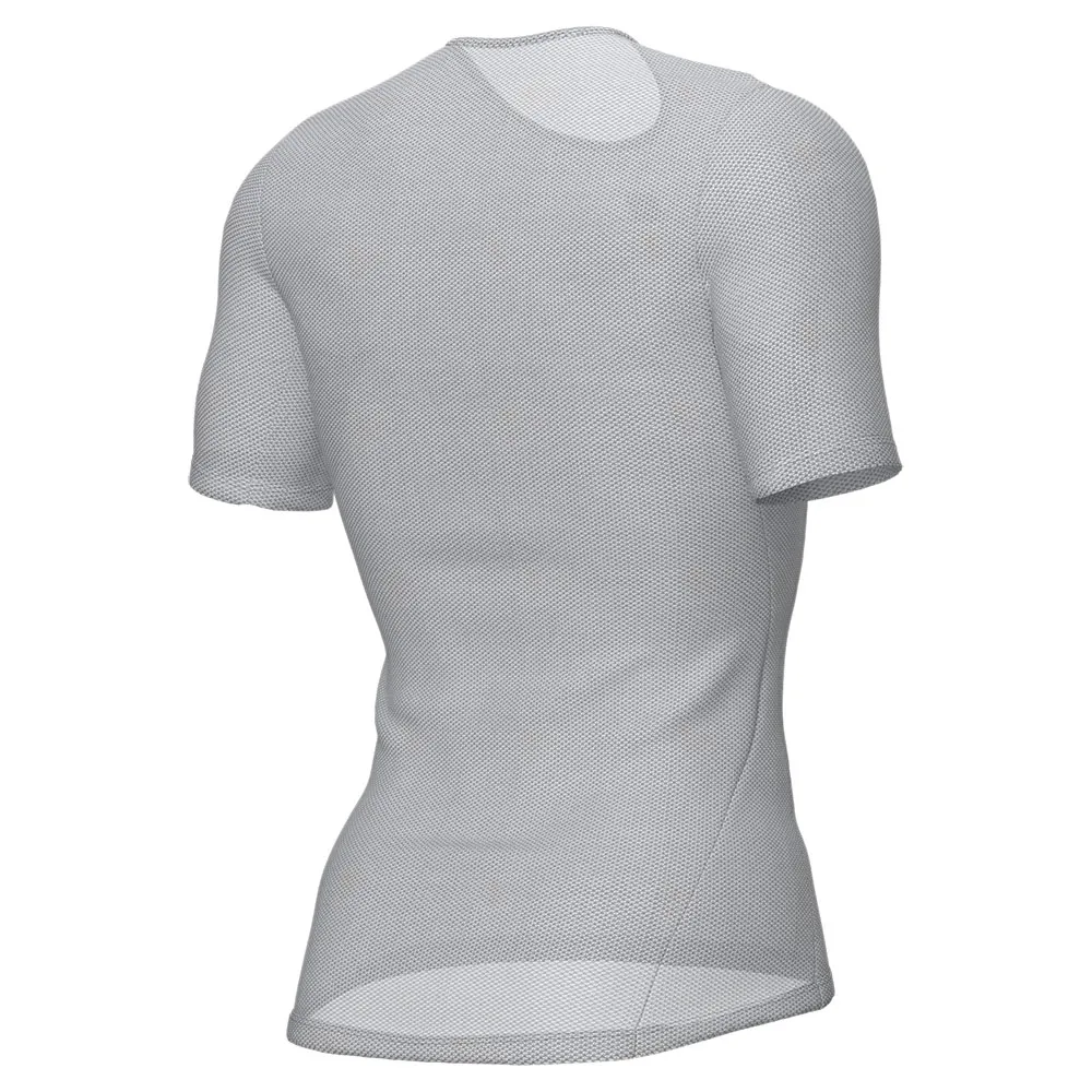 Alé Intimo Steam Kortärmad Baslager, Grey Alé Intimo Steam Kortärmad Baslager, Grey