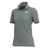 Alé ´ Italia Kortärmad Polotröja Alé ´ Italia Kortärmad Polotröja
