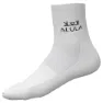 Alé Jayco Alula 2023 Q-skin Strumpor, White