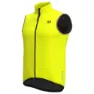 Alé K-smart Väst, Fluo yellow
