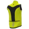 Alé K-smart Väst, Fluo yellow