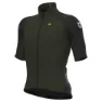 Alé K-tour 2.0 Korta ärmar Cykeltröja, Fluor green, M