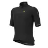 Alé K-tour Korta ärmar Cykeltröja, Black, L