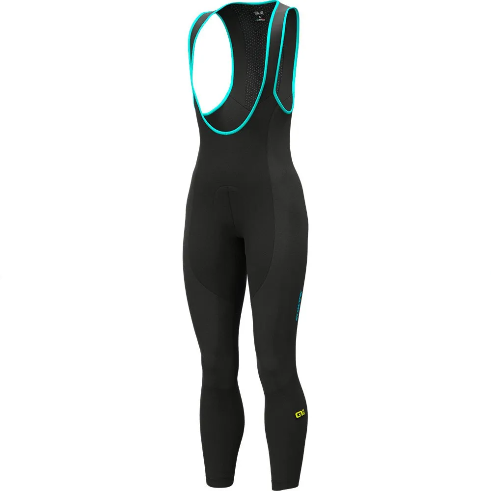 Alé K-wind Blizzard Cykelbyxor Alé K-wind Blizzard Cykelbyxor