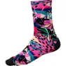 Alé Kenya Långa Strumpor, Fluor pink