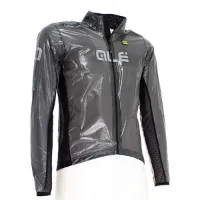 Alé Klimatik Black Reflective Jacka Alé Klimatik Black Reflective Jacka