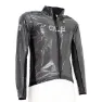 Alé Klimatik Black Reflective Jacka, Black