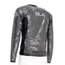 Alé Klimatik Black Reflective Jacka, Black