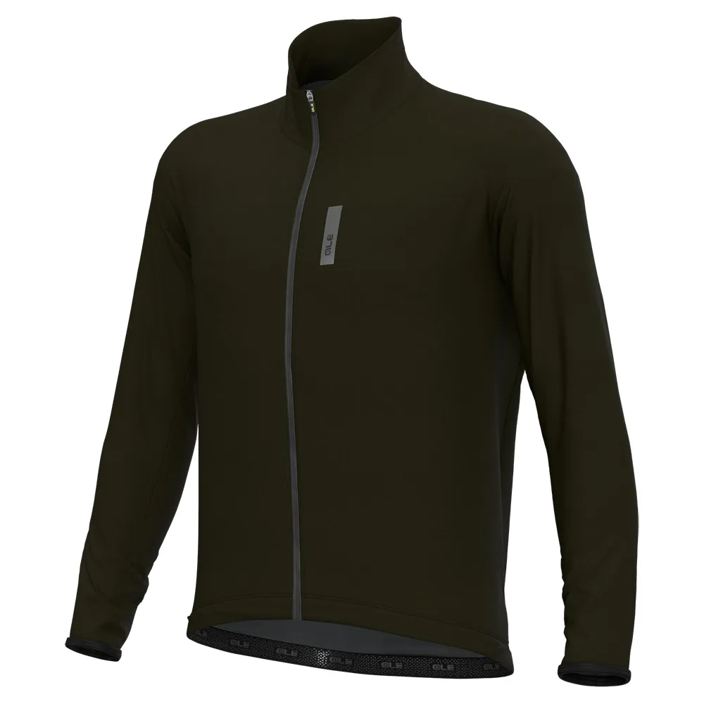 Alé Klimatik Guscio Racing 2.0 Jacka, Military green