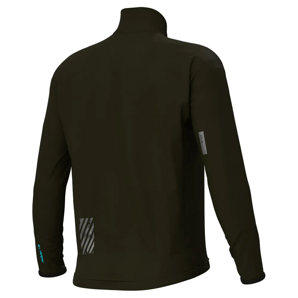 Alé Klimatik Guscio Racing 2.0 Jacka, Military green