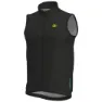 Alé Klimatik Guscio Racing Väst, Black