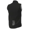 Alé Klimatik Guscio Racing Väst, Black