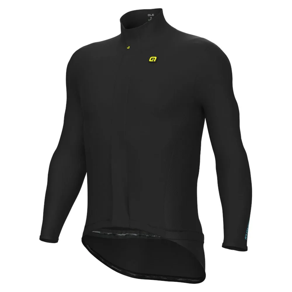 Alé Klimatik Guscio Thunderstorm Jacka, Black Alé Klimatik Guscio Thunderstorm Jacka, Black