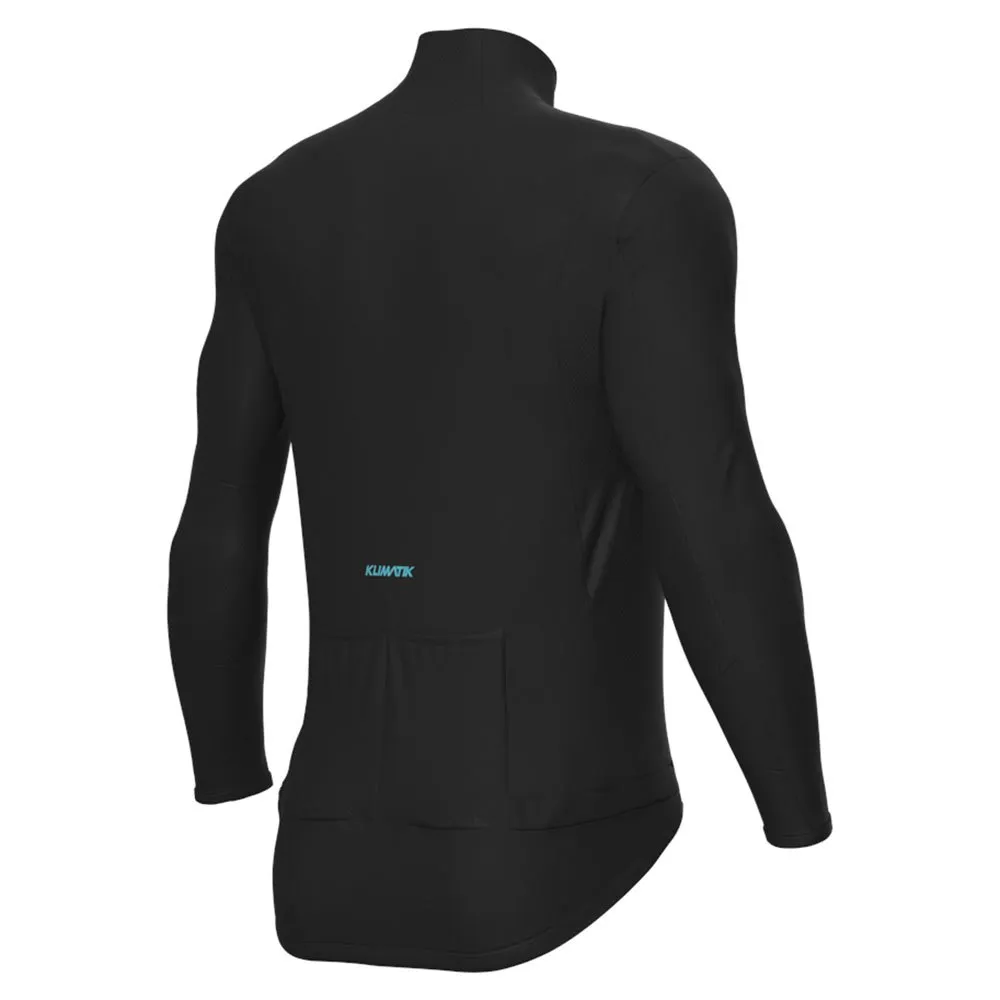 Alé Klimatik Guscio Thunderstorm Jacka, Black Alé Klimatik Guscio Thunderstorm Jacka, Black