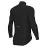 Alé Klimatik Guscio Thunderstorm Jacka, Black