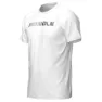 Alé L22327400 T-shirt Med Korta ärmar, White, M