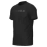 Alé L22327401 T-shirt Med Korta ärmar, Black, 3XL
