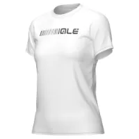 Alé L22328400 T-shirt Med Korta ärmar