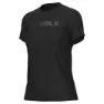 Alé L22328401 T-shirt Med Korta ärmar, Black, XS