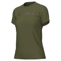 Alé L22328462 T-shirt Med Korta ärmar