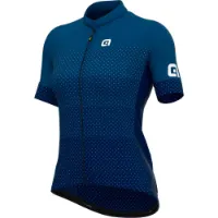 Alé Level Korta ärmar Cykeltröja
