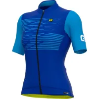 Alé Logo Korta ärmar Cykeltröja Alé Logo Korta ärmar Cykeltröja