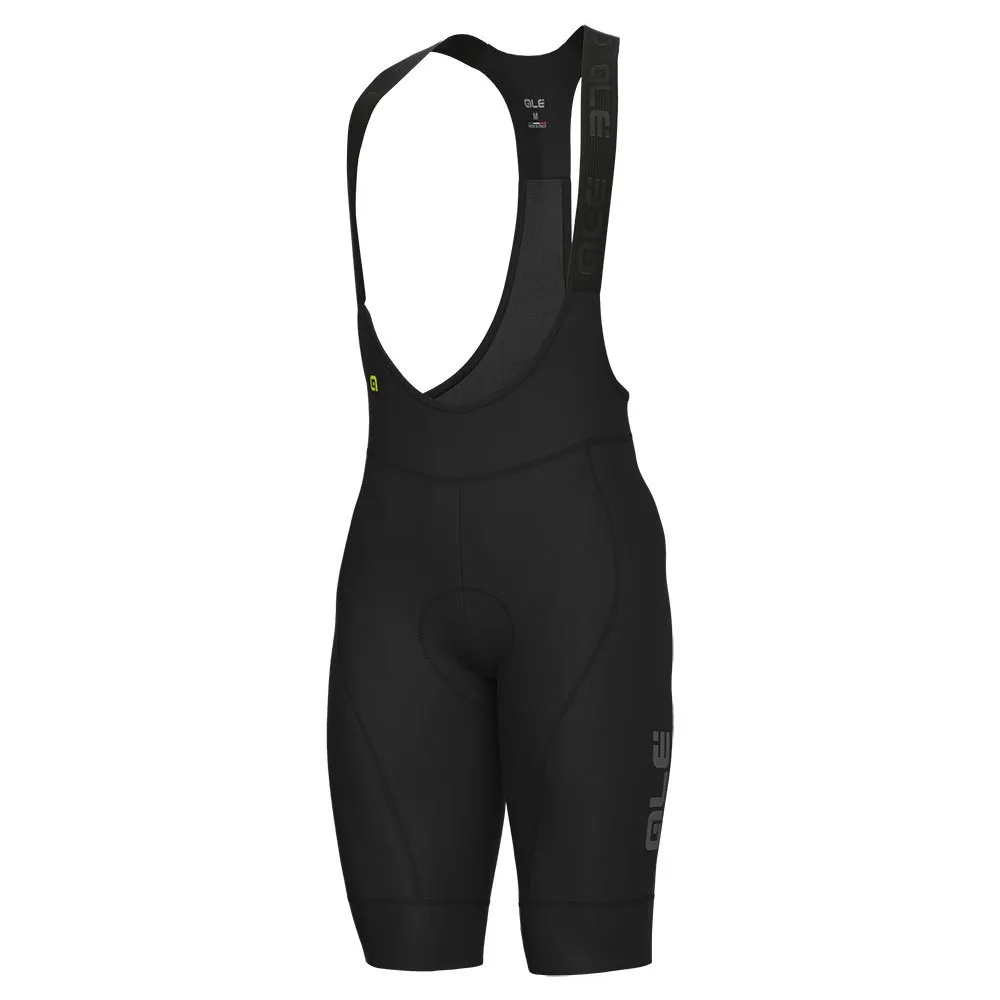 Alé Magic Colour Cykelbyxor, Black