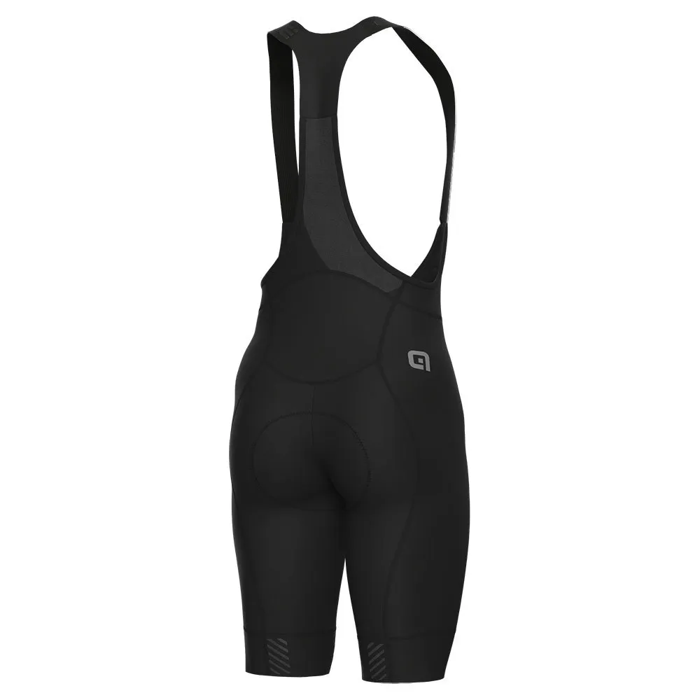 Alé Magic Colour Cykelbyxor, Black