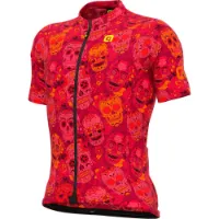 Alé Mexico Korta ärmar Cykeltröja