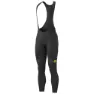 Black / fluor yellow