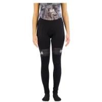 Alé Mild Långa Tights Utan Axelband Alé Mild Långa Tights Utan Axelband