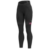 Alé Mild Långa Tights Utan Axelband Alé Mild Långa Tights Utan Axelband