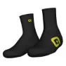 Black / yellow fluo