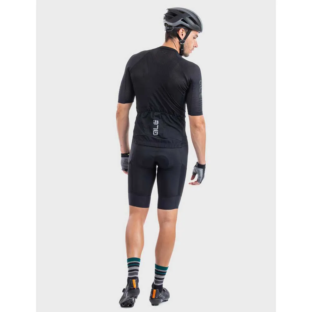 Alé Off Road Attack 2.0 Korta ärmar Cykeltröja Alé Off Road Attack 2.0 Korta ärmar Cykeltröja