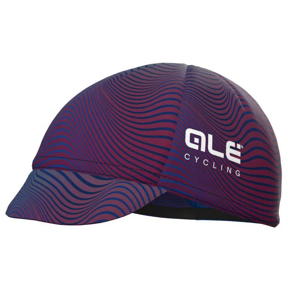 Alé Onda Keps, Ocean blue