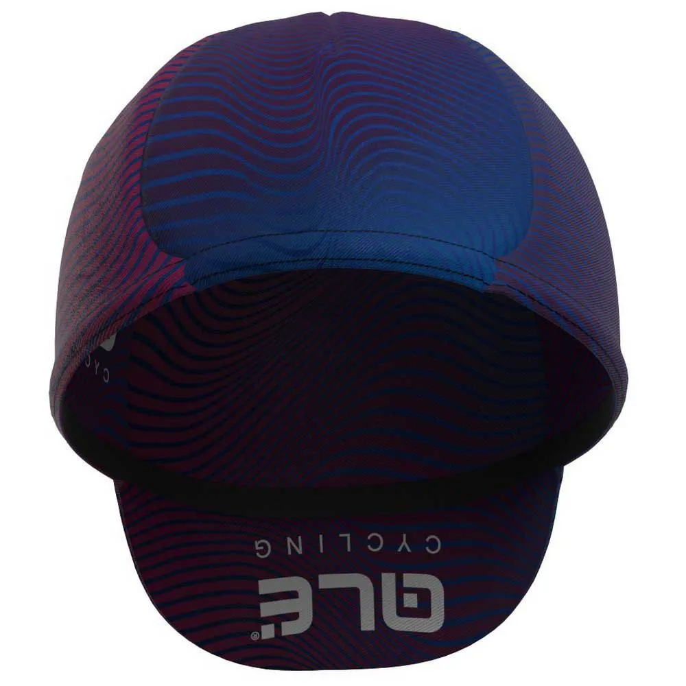 Alé Onda Keps, Ocean blue