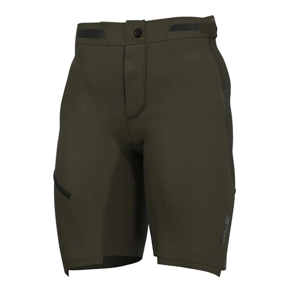 Alé Overland Shorts