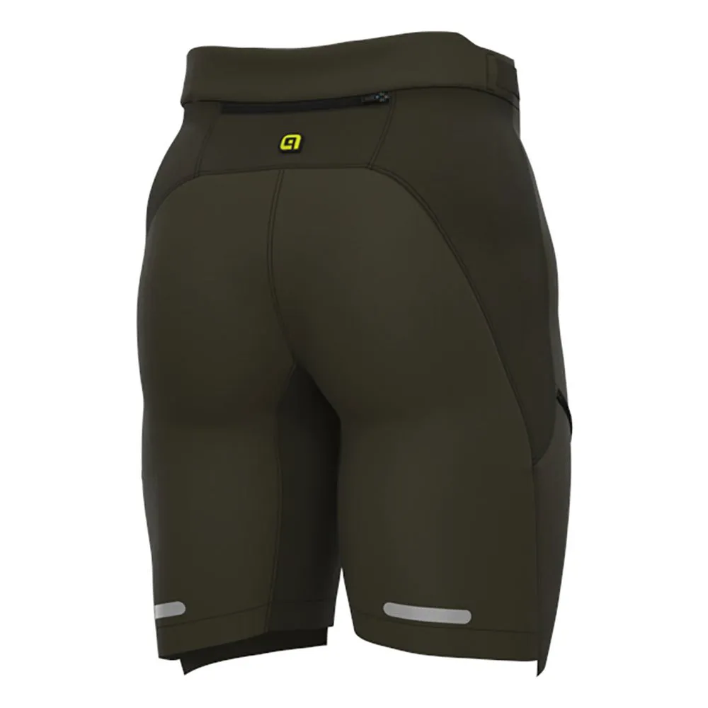 Alé Overland Shorts