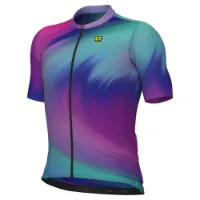 Alé Pr-e Aurora Korta ärmar Cykeltröja Alé Pr-e Aurora Korta ärmar Cykeltröja