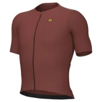 Alé Pr-e Earthy Style Korta ärmar Cykeltröja