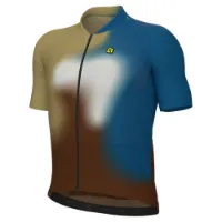 Alé Pr-e Flash Korta ärmar Cykeltröja Alé Pr-e Flash Korta ärmar Cykeltröja